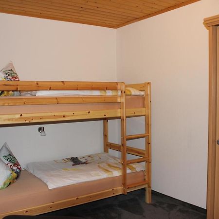 Apartamento S' Berghaeusl Randeck Essing Exterior foto
